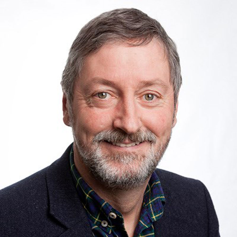 Peter Cochraine
